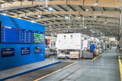 新核云獲1.5億元B輪融資 云MES賦能汽車(chē)與裝備制造，年度營(yíng)收突破億元