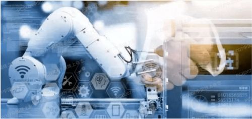 Orbotech 數(shù)字化工廠(chǎng) 以數(shù)字技術(shù)服務(wù)引領(lǐng)制造業(yè)轉(zhuǎn)型突破