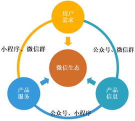 深耕微信生態，以信息咨詢服務破解家庭教育市場的長尾需求